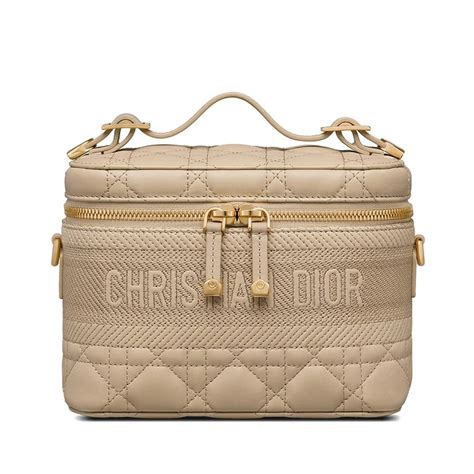 dior casual bag|dior cosmetic bag.